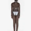 Braguita de bikini Body Morph a rayas Braguita de bikini Body Morph a rayas