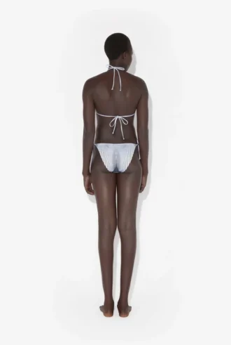 Braguita de bikini Body Morph a rayas