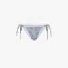 Braguita de bikini Body Morph a rayas Braguita de bikini Body Morph a rayas