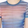 Camiseta Baby Tee «Air» Camiseta Baby Tee «Air»