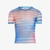 Camiseta Baby Tee «Air» Camiseta Baby Tee «Air»