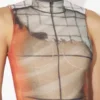 Camiseta sin mangas «Fire» Camiseta sin mangas «Fire»