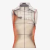 Camiseta sin mangas «Fire» Camiseta sin mangas «Fire»