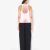 Camiseta sin mangas «Le Classique» Camiseta sin mangas «Le Classique»