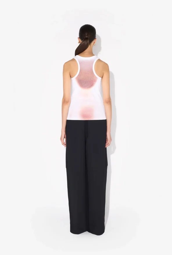 Camiseta sin mangas «Le Classique» Camiseta sin mangas «Le Classique»
