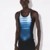 Camiseta sin mangas «Le Male» Camiseta sin mangas «Le Male»