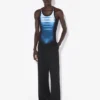 Camiseta sin mangas «Le Male» Camiseta sin mangas «Le Male»