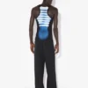 Camiseta sin mangas «Le Male» Camiseta sin mangas «Le Male»