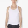 Camiseta sin mangas «White Piercing» Camiseta sin mangas «White Piercing»