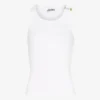 Camiseta sin mangas «White Piercing» Camiseta sin mangas «White Piercing»