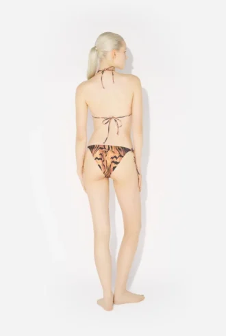 El bikini «Wood» El bikini «Wood»