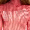 El jerseis de cuadros vichy