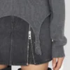 El jerseis de punto bobo