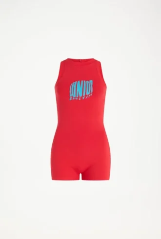 El mono sin mangas Junior Gaultier, monos cortos El mono sin mangas Junior Gaultier, monos cortos
