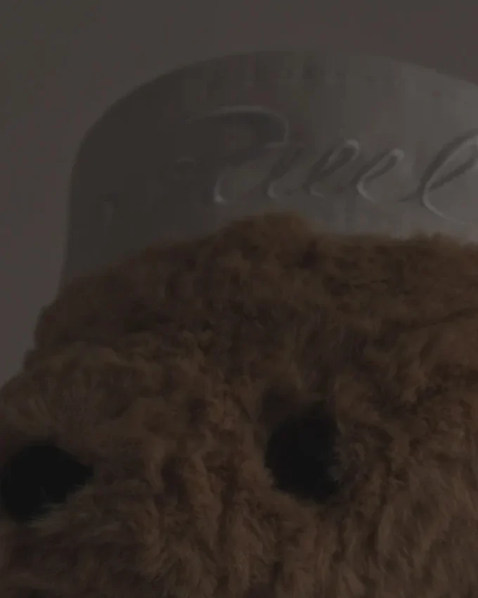 El oso Nana
