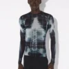 El top negro «Squeletor» El top negro «Squeletor»