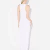 El vestido blanco Piercing El vestido blanco Piercing