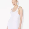 El vestido blanco Piercing El vestido blanco Piercing