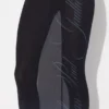 El vestido con espalda abierta «Le Male» El vestido con espalda abierta «Le Male»