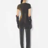 El vestido corto Acid Water El vestido corto Acid Water
