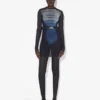 El vestido corto «Le Male» El vestido corto «Le Male»