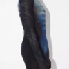 El vestido corto «Le Male» El vestido corto «Le Male»