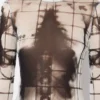 El vestido largo blanco Squeletor