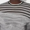 El vestido largo drapeado Body Morphing El vestido largo drapeado Body Morphing