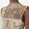 El vestido largo «Journal» El vestido largo «Journal»