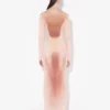 El vestido largo «Le Classique»