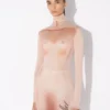 El vestido largo «Le Classique»