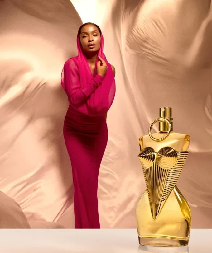 Gaultier Divine
