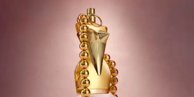 Gaultier Divine