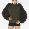 Jerseis con puntadas en bucle Jerseis con puntadas en bucle