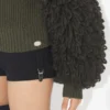 Jerseis con puntadas en bucle Jerseis con puntadas en bucle