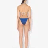 La braguita de bikini degradada marinera La braguita de bikini degradada marinera