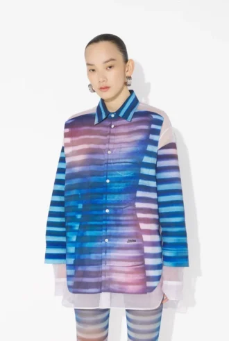 La camisa Petit-Grand Air