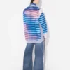 La camisa Petit-Grand Air La camisa Petit-Grand Air