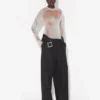 La camiseta «Classique» de las partes de arriba La camiseta «Classique» de las partes de arriba
