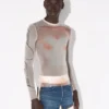 La camiseta «Classique» de las partes de arriba La camiseta «Classique» de las partes de arriba