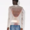 La camiseta «Classique» de las partes de arriba La camiseta «Classique» de las partes de arriba