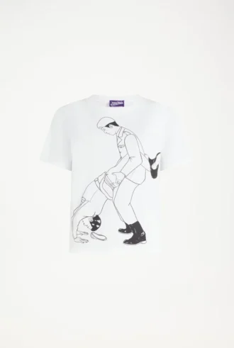 La camiseta Kamasutra