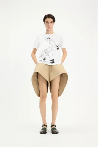 La camiseta Kamasutra