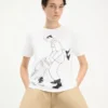 La camiseta Kamasutra