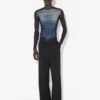 La camiseta «Le Male» de las partes de arriba La camiseta «Le Male» de las partes de arriba