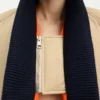 La chaqueta bomber