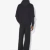 La sudadera negra oversize de JPG La sudadera negra oversize de JPG