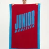 La toalla de playa Junior Gaultier