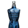 Le Male en azul Le Male en azul
