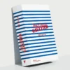Libro de desfiles de Jean Paul Gaultier – Francés Libro de desfiles de Jean Paul Gaultier – Francés
